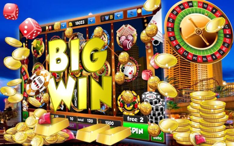 Kết hợp nhiều cách chơi game nổ hũ