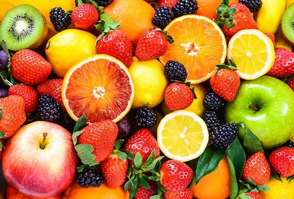 Mơ thấy trái cây là dấu hiệu vận khí tốt đẹp
