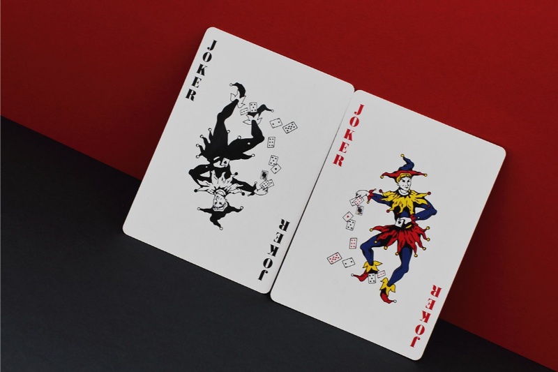 Joker còn là chìa khoá ảnh hưởng đến việc thắng thua