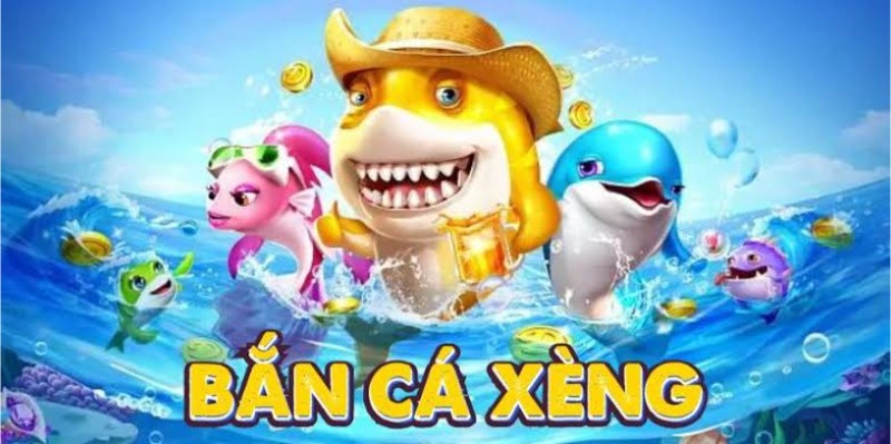 Quy tắc cần biết khi chơi bắn cá xèng 777