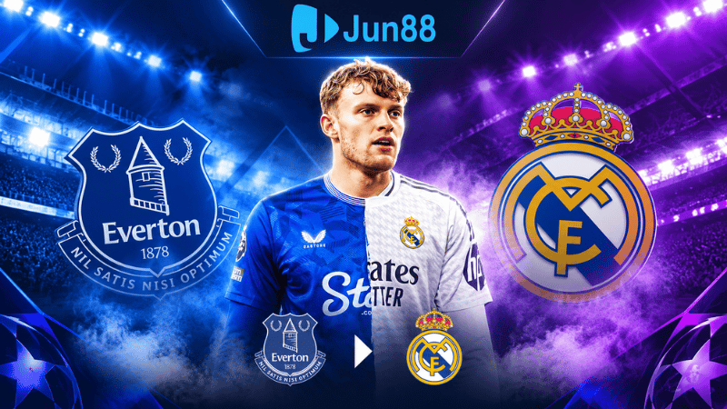 93 triệu Euro là con số Everton yêu cầu