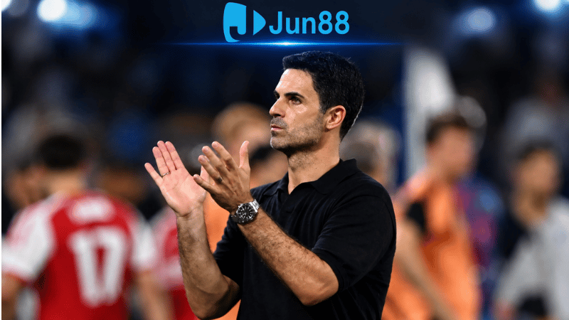 Arteta cần cải thiện hàng thủ của Arsenal