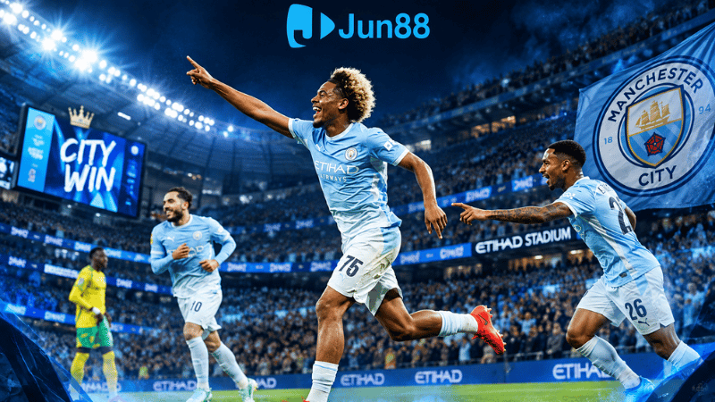 Samba toả sáng với cú đúp